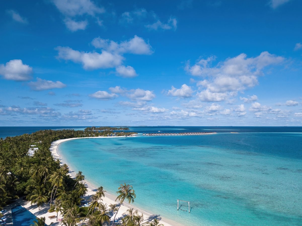 Is the Maldives Safe?