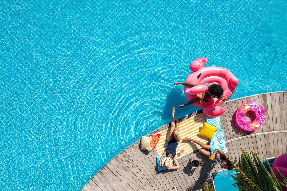 Culinary Adventures at Kandima Maldives