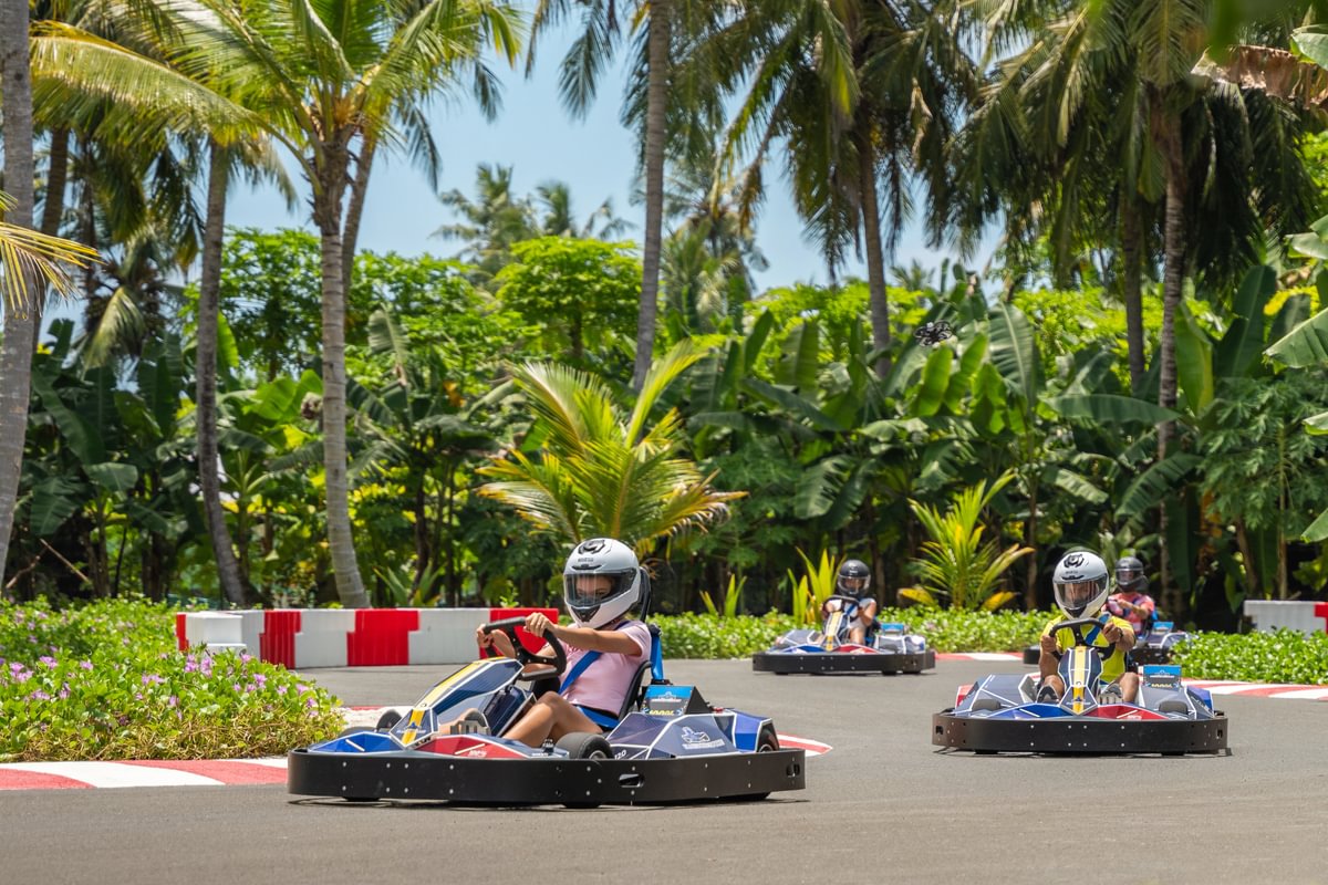 GoKart Medium 1