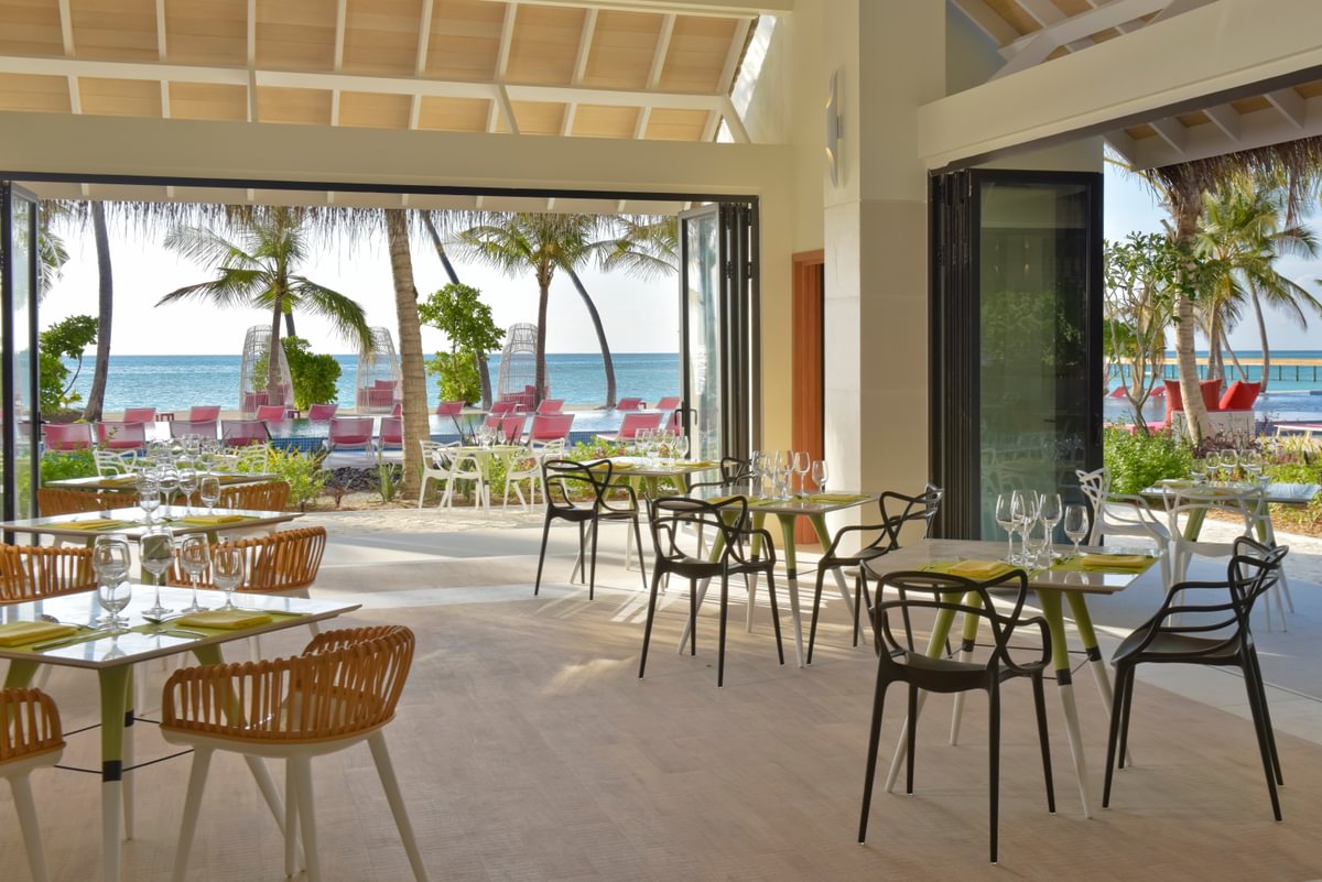 Kandima Flavour Medium