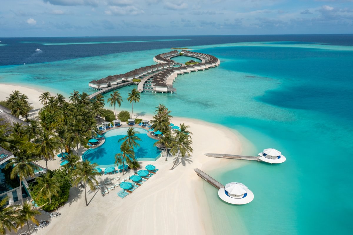 Kandima Maldives Beach Club Medium 1