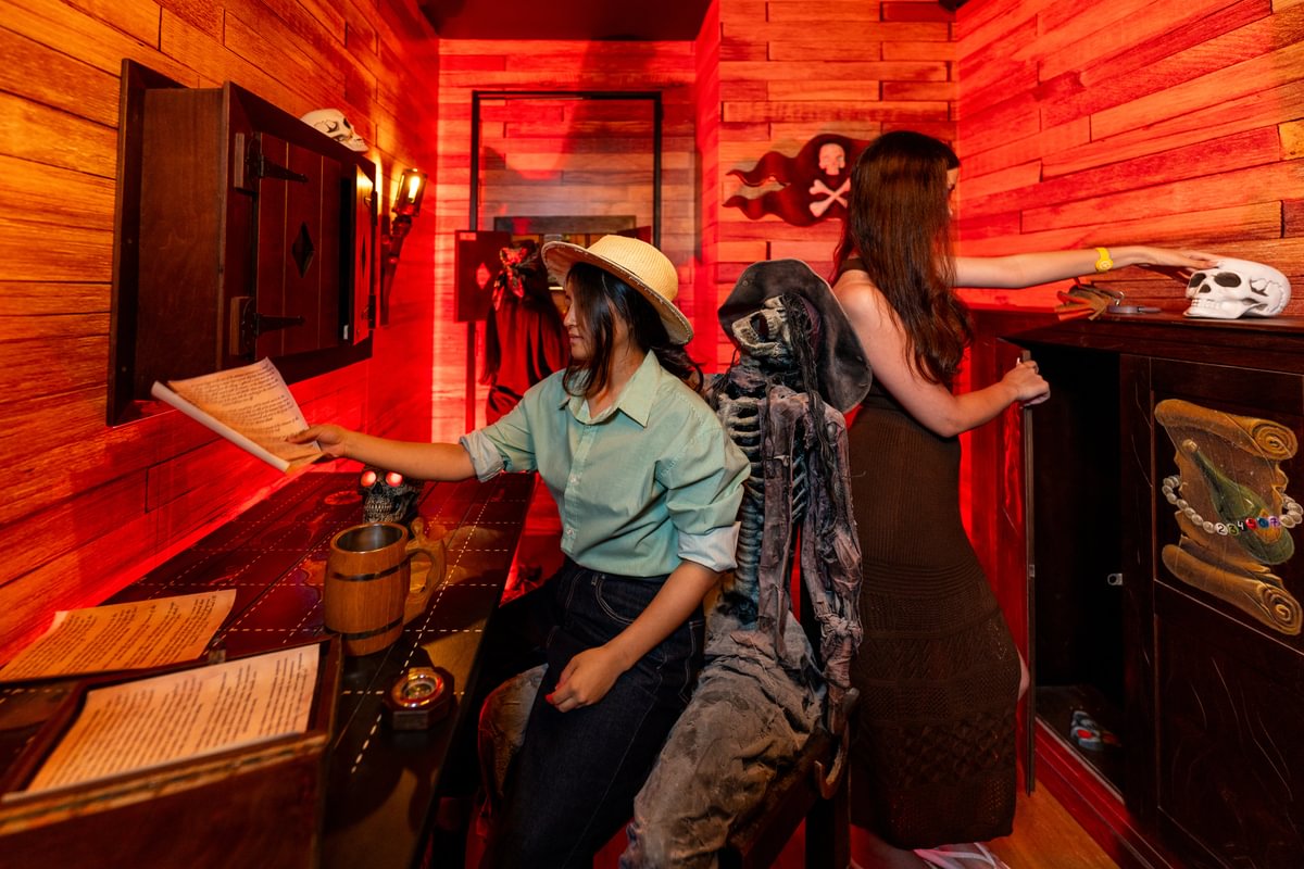 Kandima Maldives PlaySpace Medium