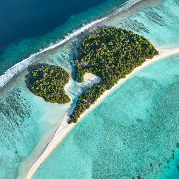 Local Island Hopping