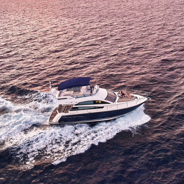 Kruise in Style with Laura!