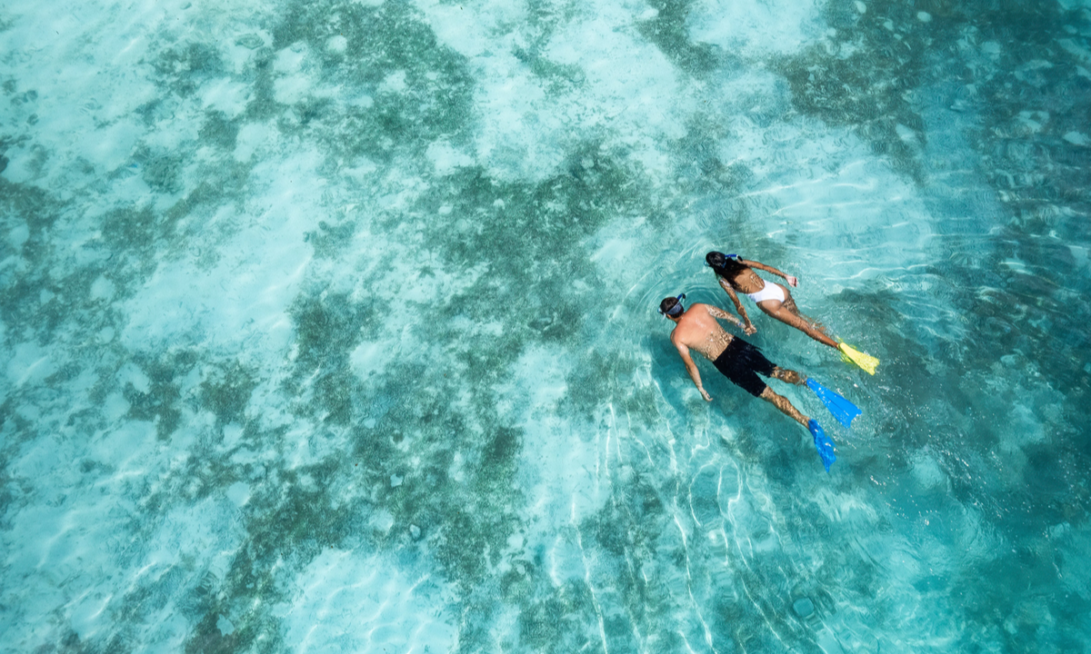 Snorkelling4