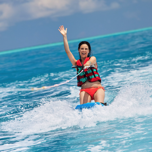 Water Ski