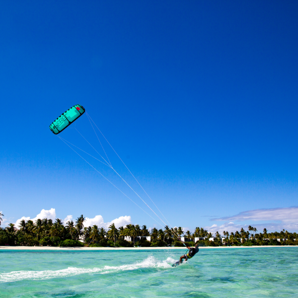 Kite Surfing