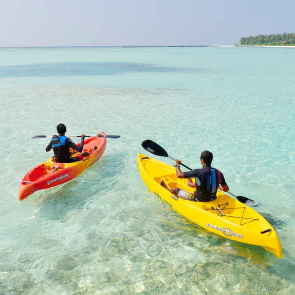 Kayak