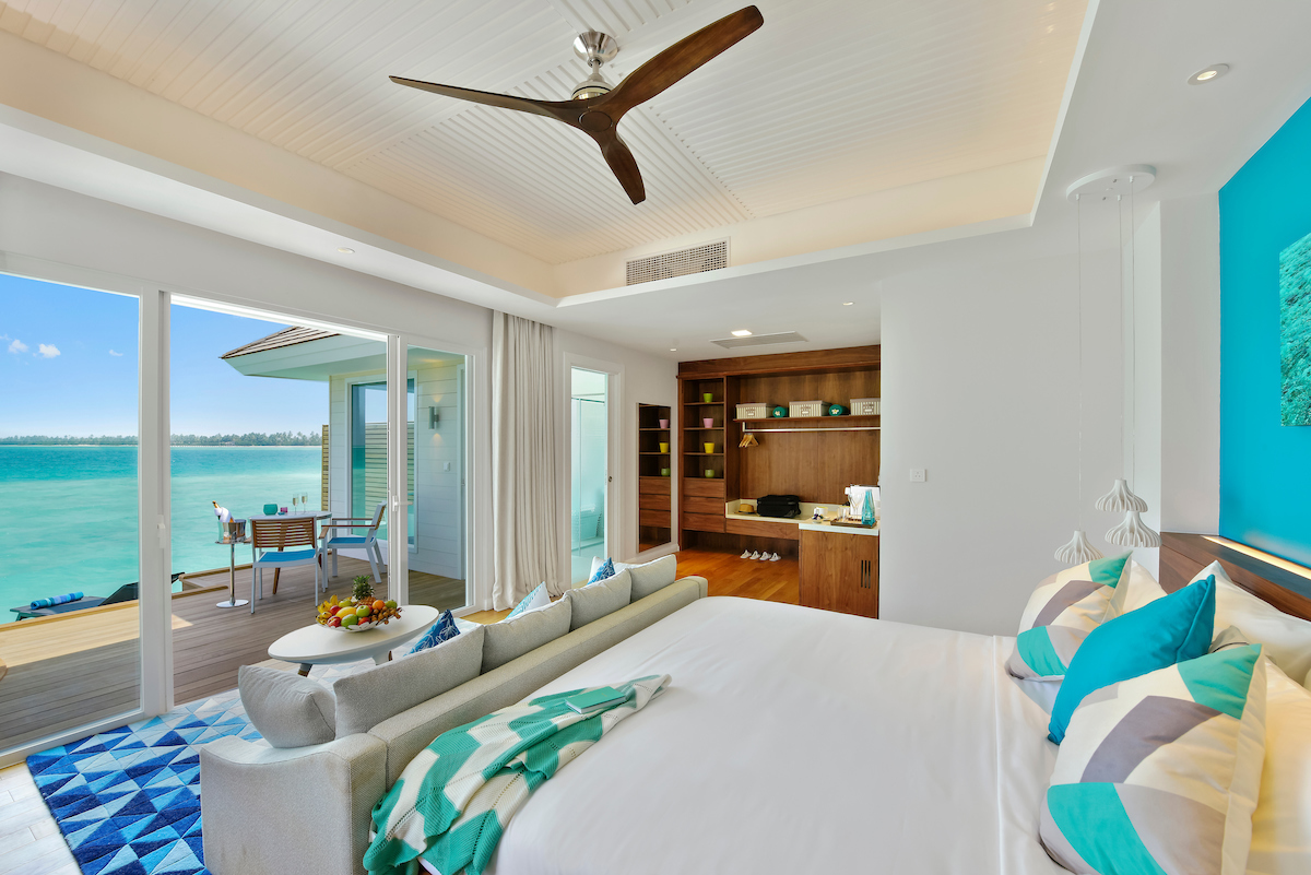 Room Highlights