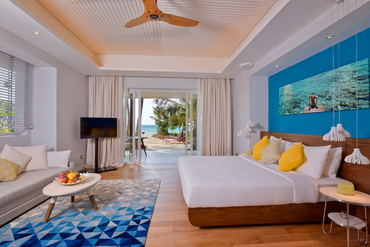 Room Details
