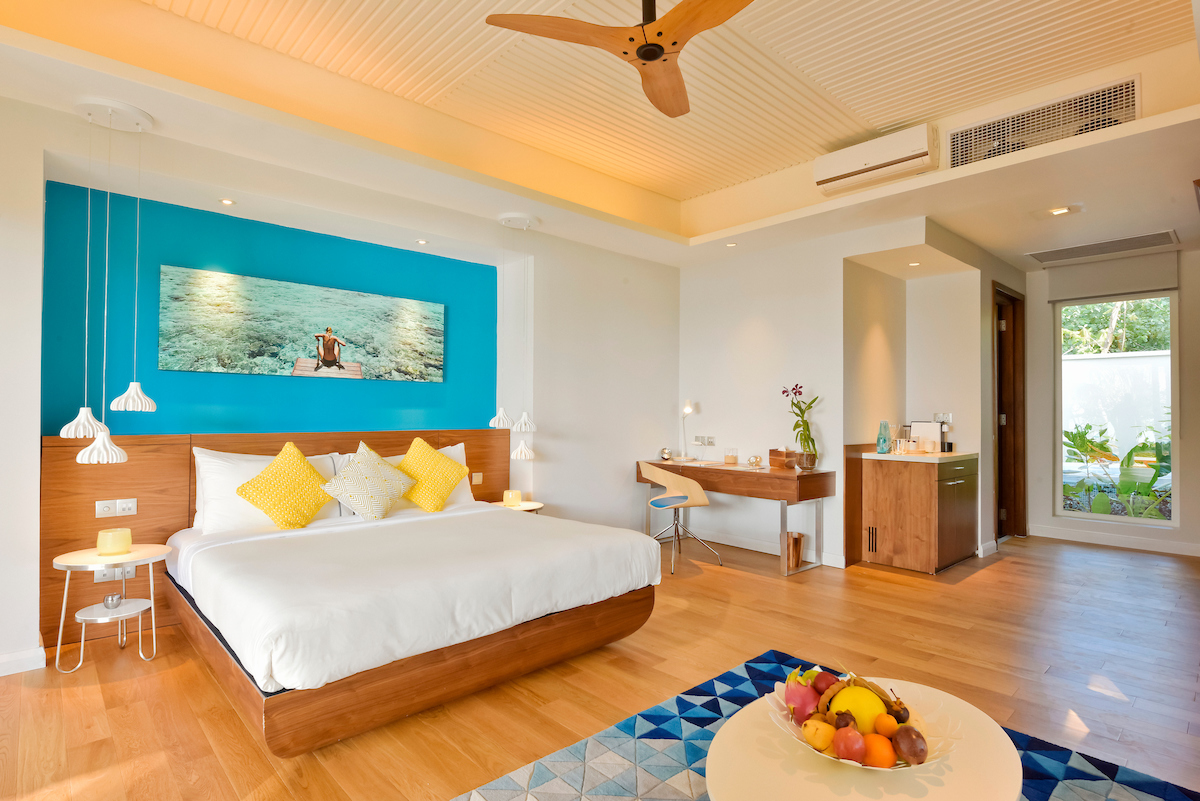 Room Highlights