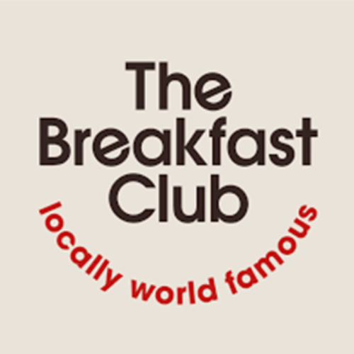 breakfast club