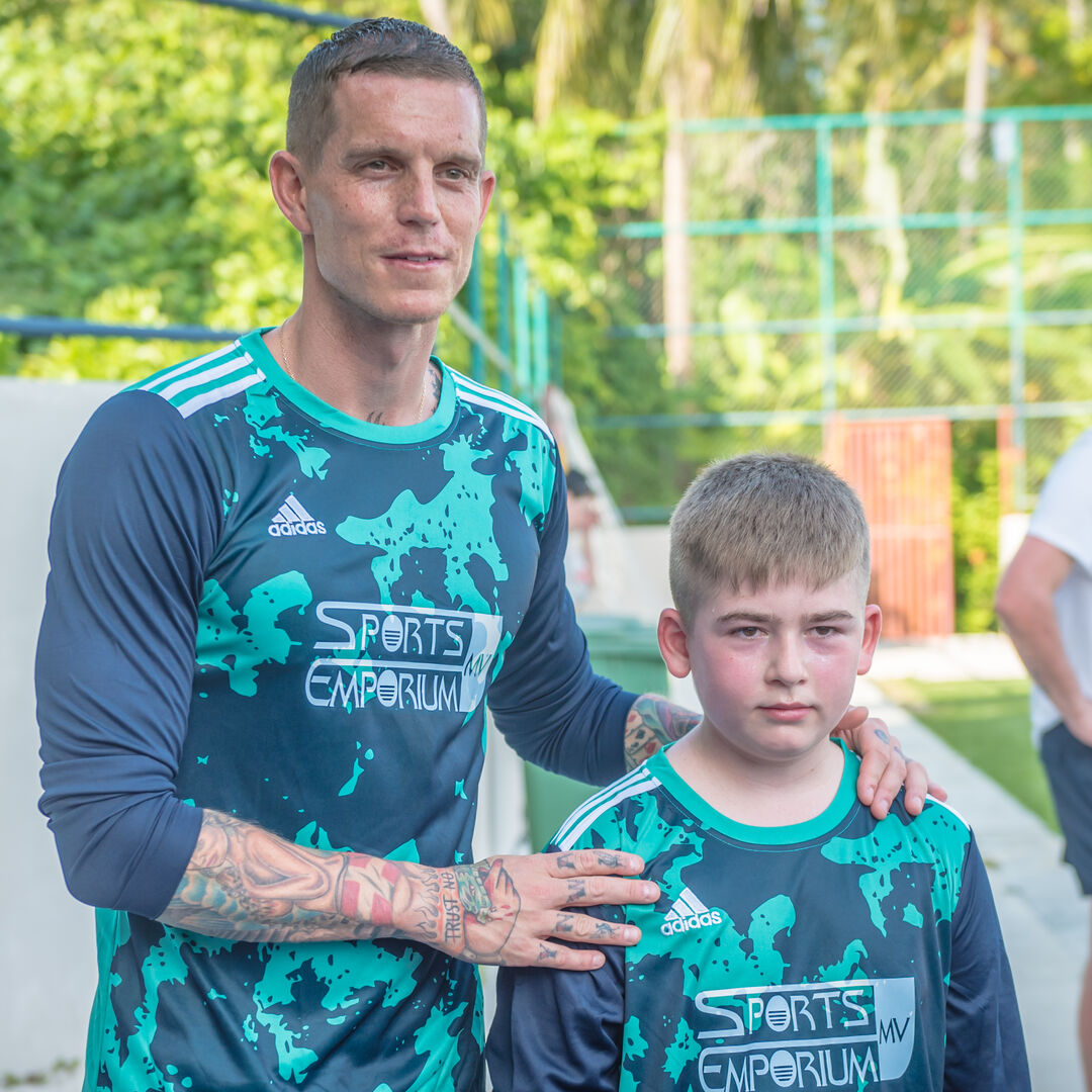 Daniel Agger