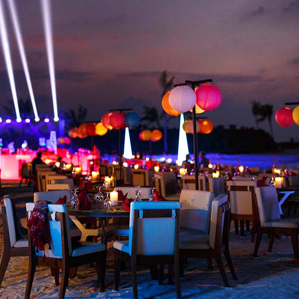 Meetings & Events