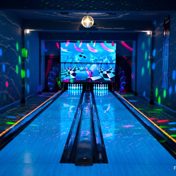 Bowling Alley