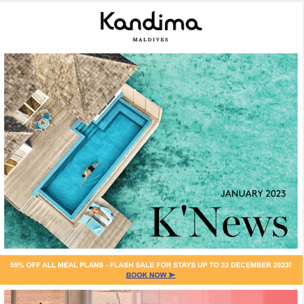 K'News February 2023