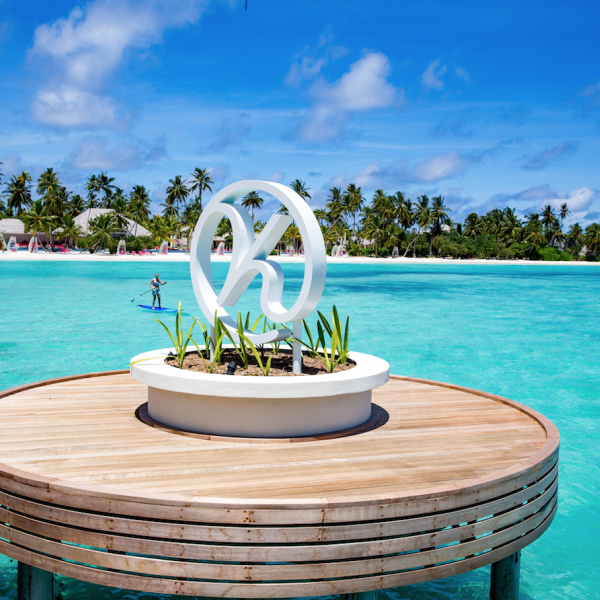 Blackpool Gazette UK: Luxurious family trip to Maldives